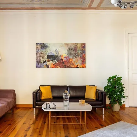Galata White Tower Home Apartment