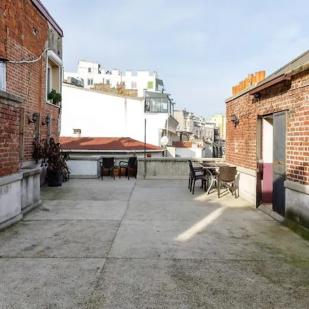 Apartment Galata White Tower Home Istanbul