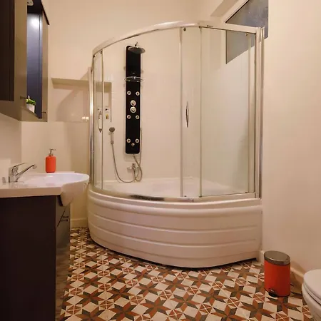 Galata White Tower Home Apartment *