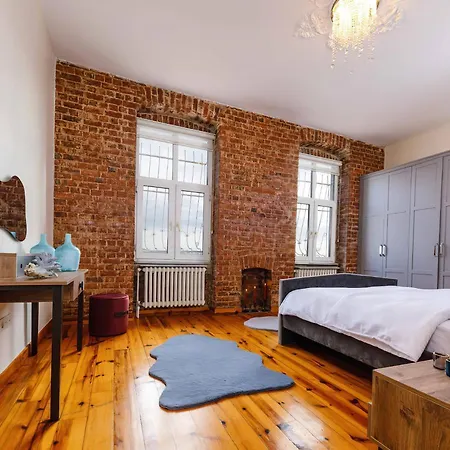 Galata White Tower Home