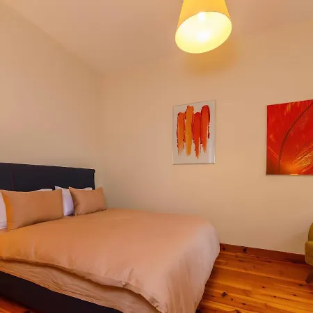 Apartment Galata White Tower Home Istanbul