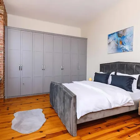 Apartment Galata White Tower Home Istanbul
